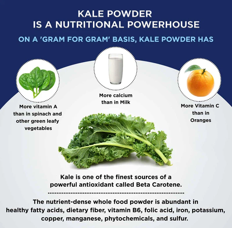 Kale-extract-Nutrition
