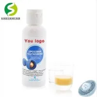 리포솜 글루타티온 액체