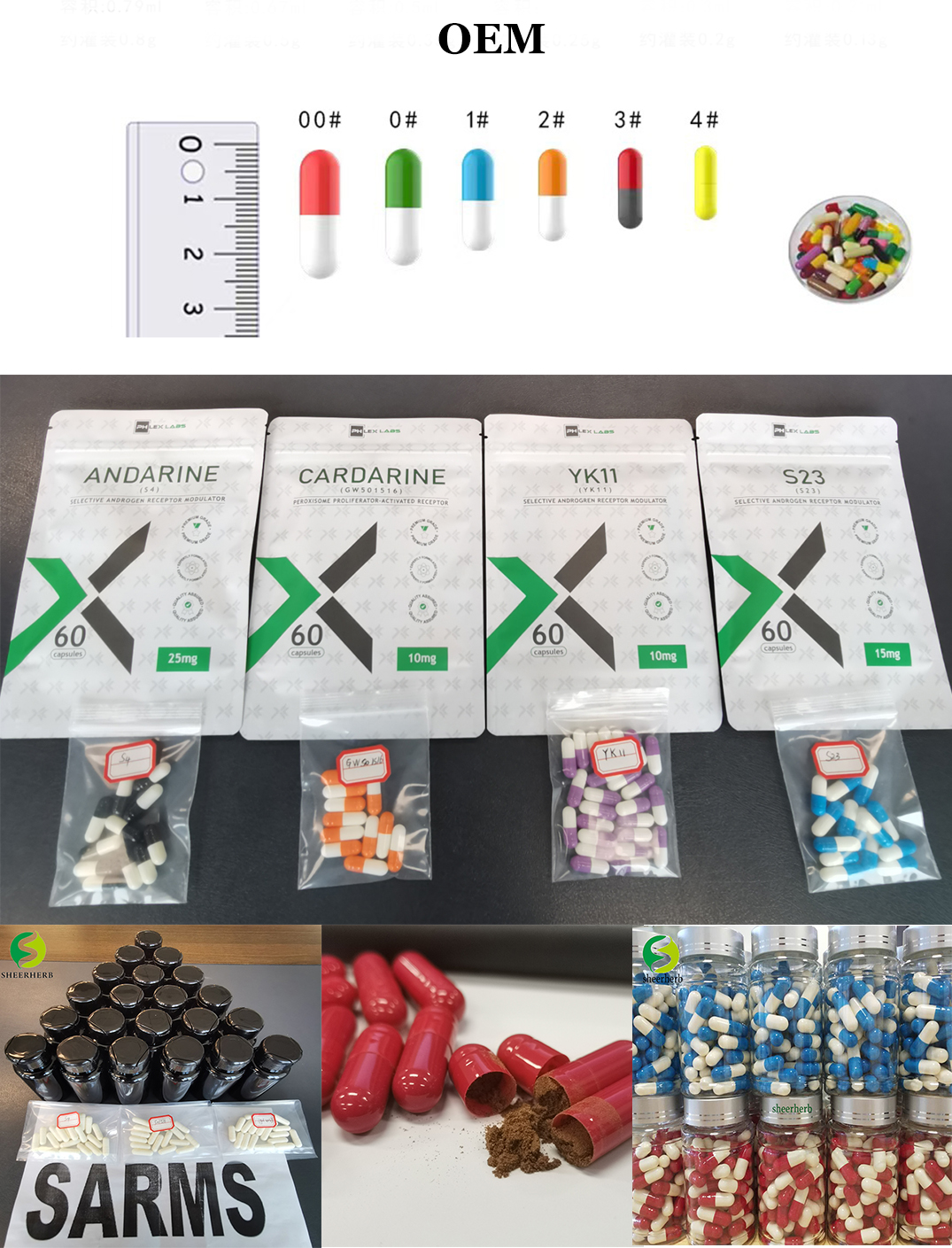 Natural Organic Factory Direct 100% Freeze High Quality  Anthocyanin  95% OPC
