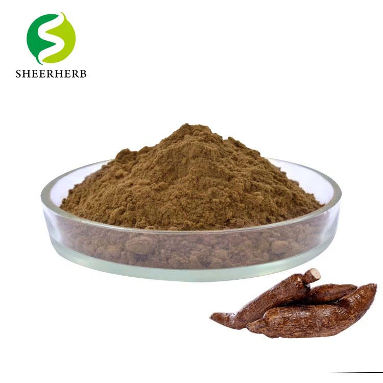 cistanche extract powder