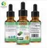 chlorophyll drops liquid